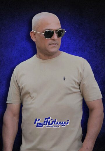 دانلود فصل دوم سریال نیسان آبی ❤️ [ اختصاصی آپ مدیا ]