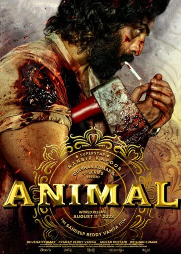 دانلود فیلم Animal 2023
