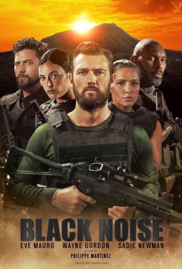 دانلود فیلم Black Noise 2023