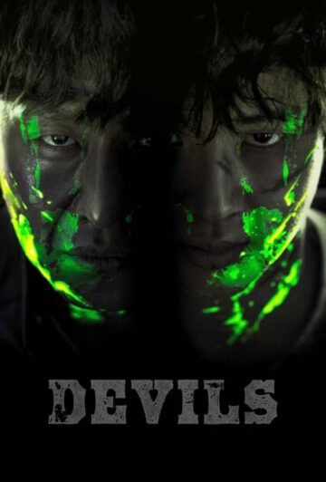 دانلود فیلم Devils 2023