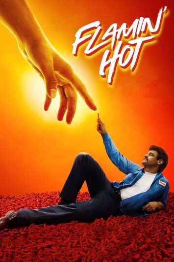 دانلود فیلم Flamin’ Hot 2023