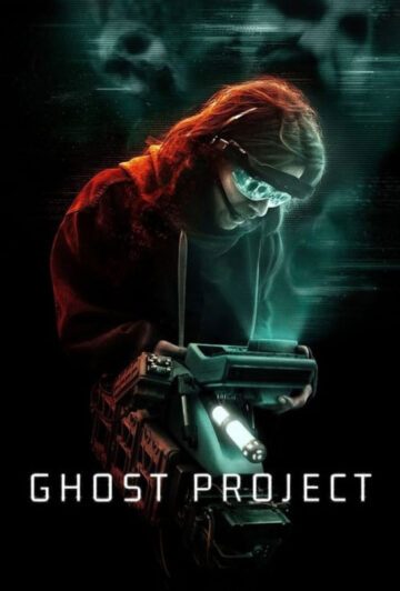 دانلود فیلم Ghost Project 2023