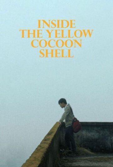 دانلود فیلم Inside the Yellow Cocoon Shell 2023