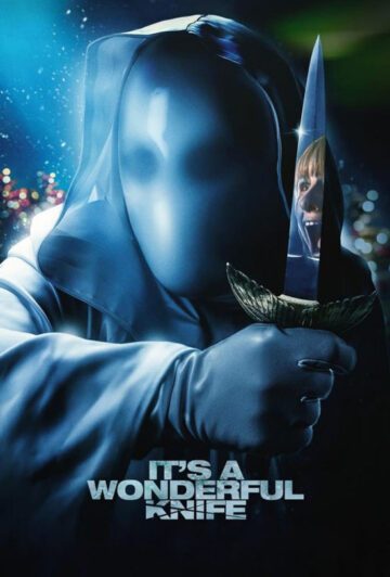 دانلود فیلم It’s a Wonderful Knife 2023