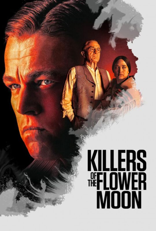 دانلود فیلم Killers of the Flower Moon 2023