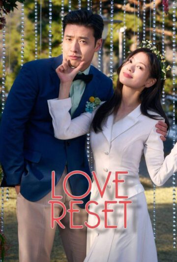 دانلود فیلم Love Reset 2023