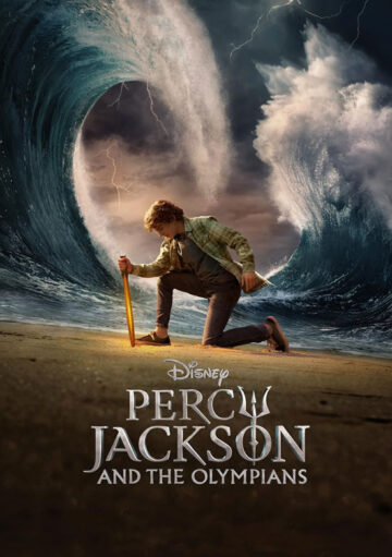 دانلود سریال Percy Jackson and the Olympians 2023