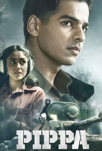 دانلود فیلم Pippa 2023