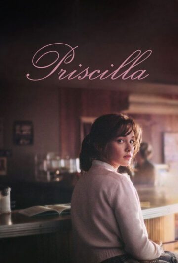 دانلود فیلم Priscilla 2023