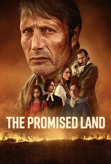 دانلود فیلم The Promised Land 2023