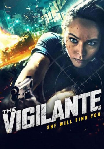 دانلود فیلم The Vigilante 2023