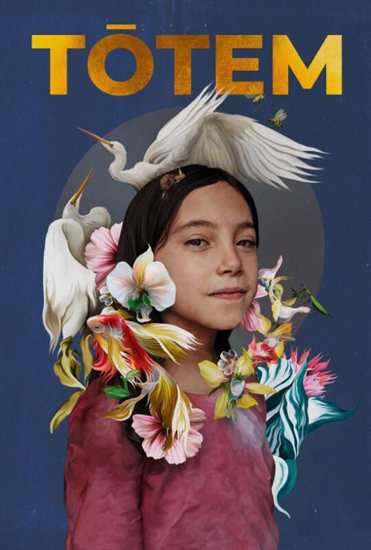 دانلود فیلم Totem 2023