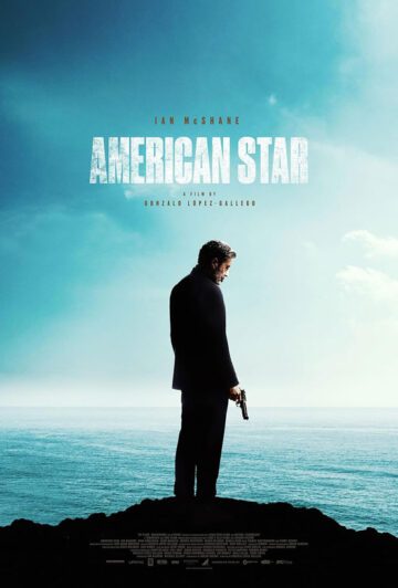 فیلم American Star 2024 ستاره آمریکایی