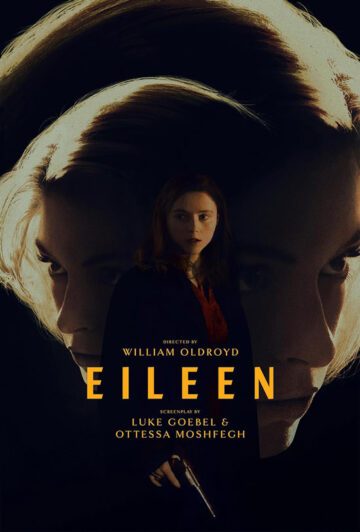 دانلود فیلم Eileen 2023 آیلین