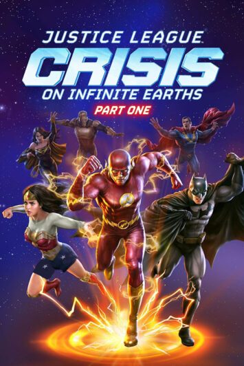دانلود انیمیشن Justice League: Crisis on Infinite Earths – Part One 2024 لیگ عدالت: بحران در زمین های بی نهایت