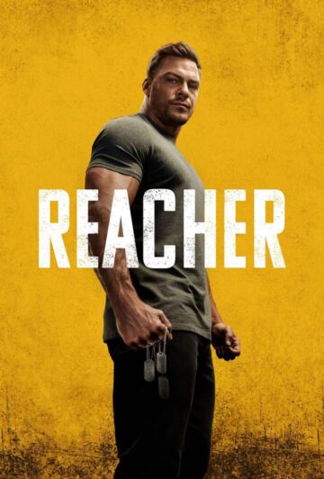 دانلود سریال Reacher فصل دوم