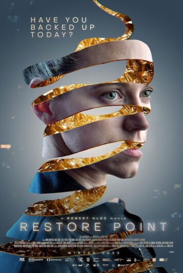 فیلم Restore Point 2023 نقطه بازیابی