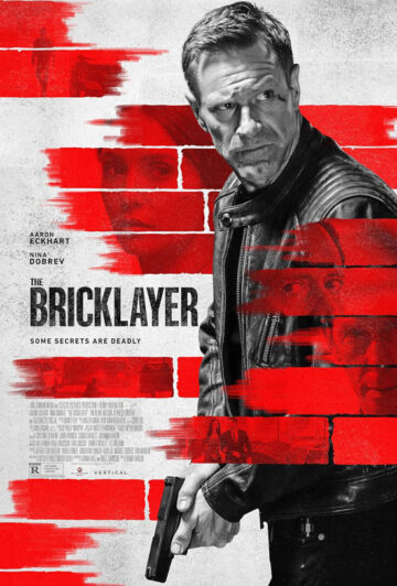 دانلود فیلم The Bricklayer 2023 آجرچین