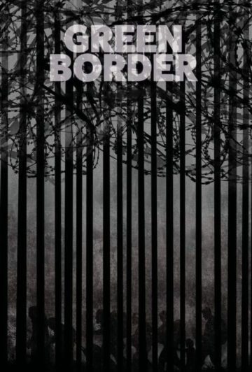 دانلود فیلم The Green Border 2023 مرز سبز