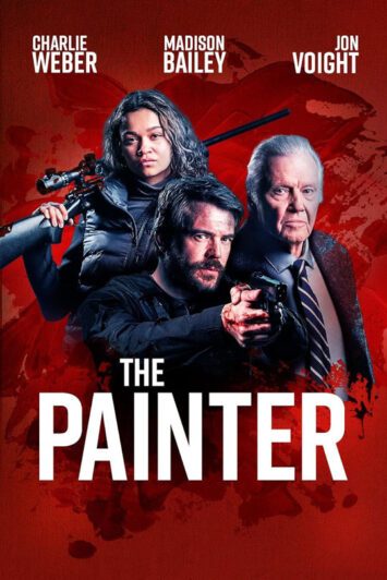 فیلم The Painter 2024 نقاش