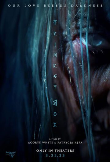 دانلود فیلم Trinket Box 2023 جعبه ریزه کاری