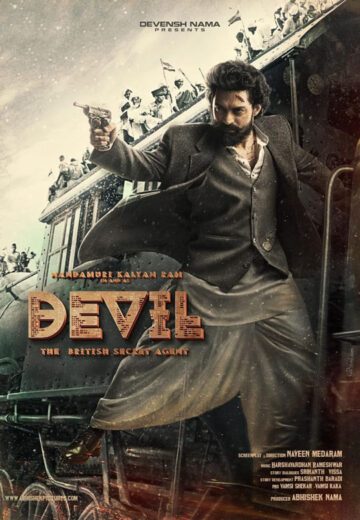 فیلم Devil 2023 شیطان