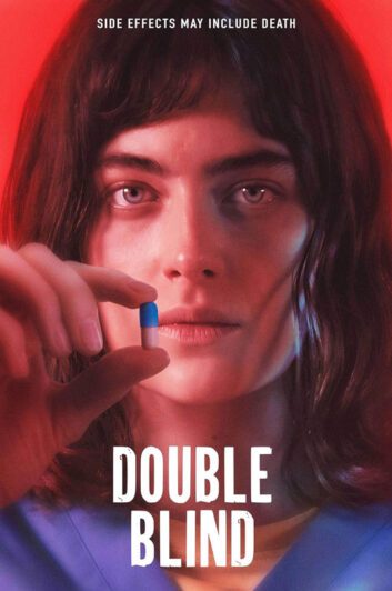 فیلم Double Blind 2023 آزمایش دوسوکور