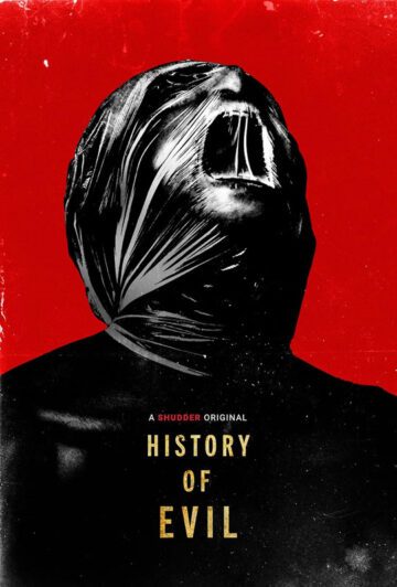 فیلم History of Evil 2024 تاریخچه شیطان