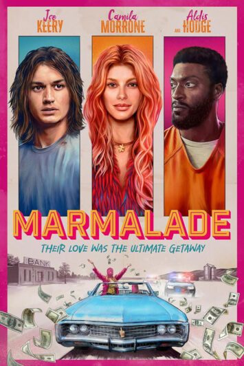 فیلم Marmalade 2024 مارمالاد