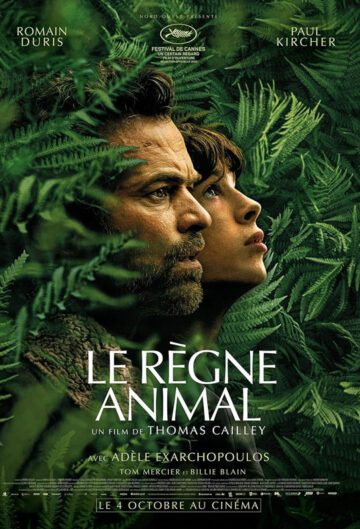 فیلم The Animal Kingdom 2023 پادشاهی حیوانات