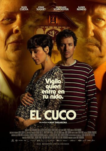 فیلم The Cuckoo’s Curse 2023 نفرین فاخته ها