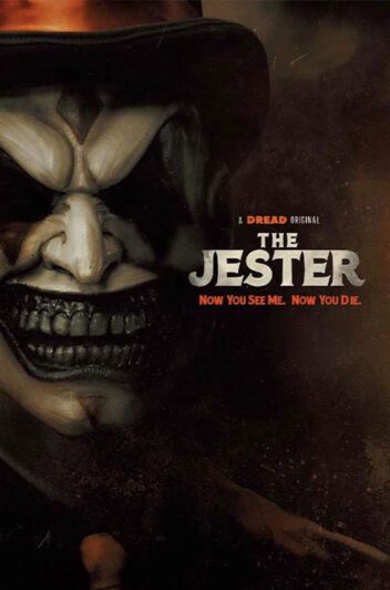 فیلم The Jester 2023 دلقک