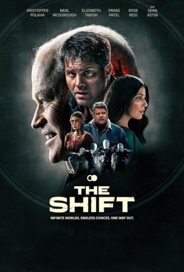 فیلم The Shift 2023 شیفت