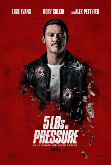 فیلم 5lbs of Pressure 2024 پنج پوند فشار