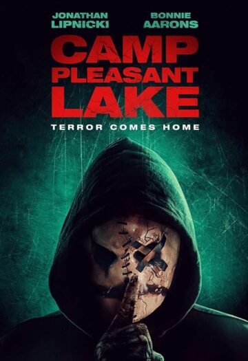 فیلم Camp Pleasant Lake 2024 کمپ پلیزنت لیک