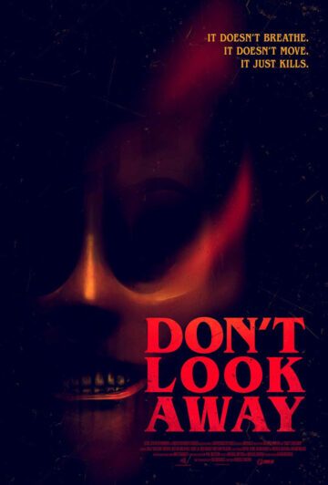 فیلم Don’t Look Away 2023 به دور نگاه نکن