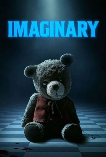 فیلم Imaginary 2024 خیالی