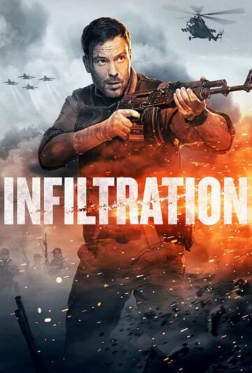 فیلم Infiltration 2022 نفوذ