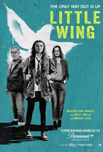 فیلم Little Wing 2024 بال کوچک