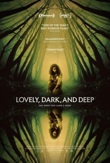 فیلم Lovely Dark and Deep 2023