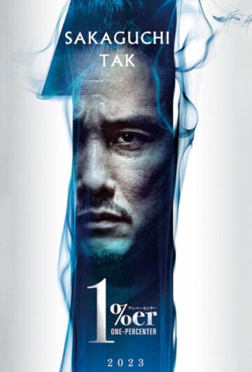 فیلم One Percenter 2023 یک درصد