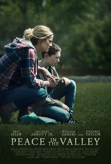 فیلم Peace in the Valley 2022 آرامش در دره