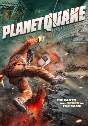 فیلم Planetquake 2024 زمین لرزه بزرگ