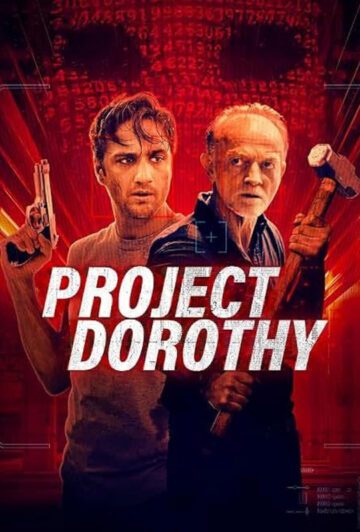 فیلم Project Dorothy 2024 پروژه دوروتی