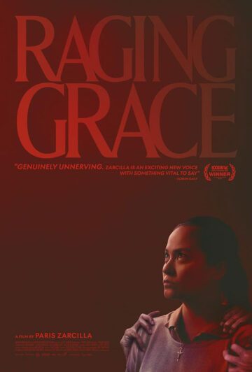 فیلم Raging Grace 2023 گریس خشمگین
