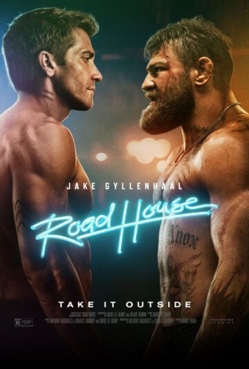 فیلم Road House 2024 کافه بین راهی