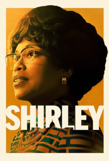 فیلم Shirley 2024 شرلی