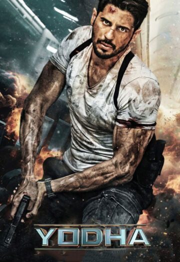 فیلم Yodha 2024 یودا