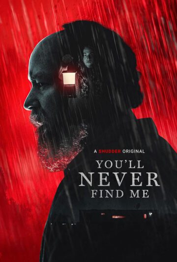 فیلم You’ll Never Find Me 2023 هرگز مرا پیدا نخواهی کرد