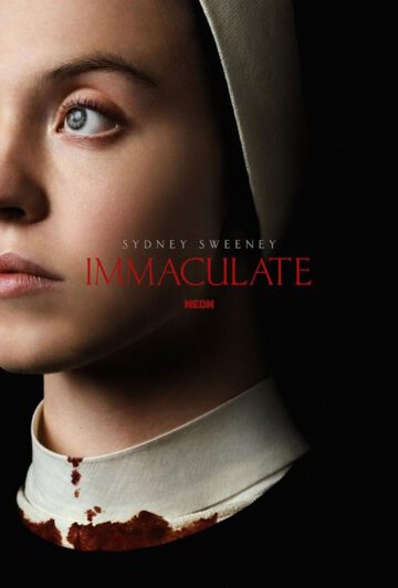 فیلم Immaculate 2024 معصوم